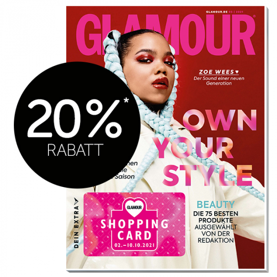 Glamour Shopping Week Wohntrends 20 Rabatt Geliebtes Zuhause De