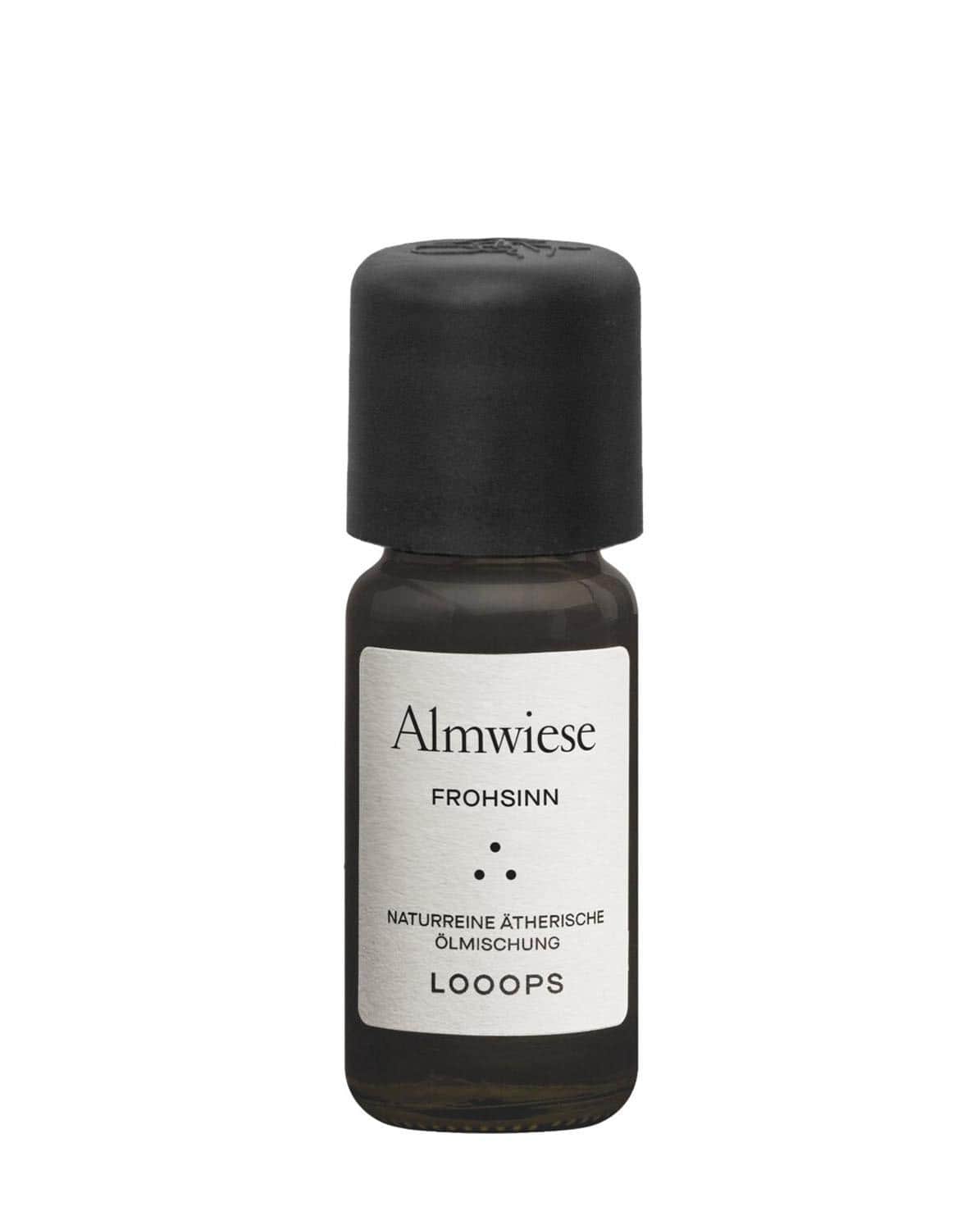 Ätherische Ölmischung Almwiese 10 ml One Size