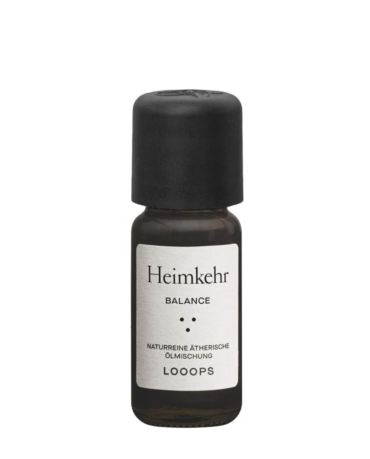 Ätherische Ölmischung Heimkehr 10 ml One Size