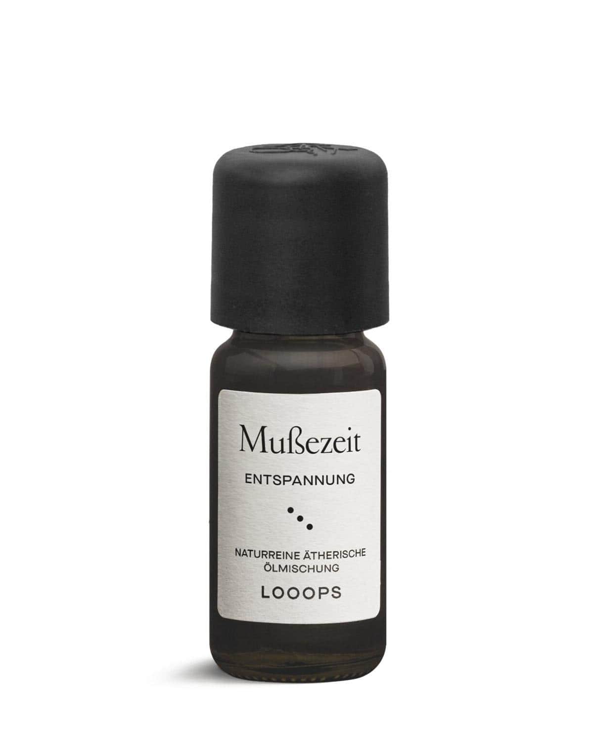 Ätherische Ölmischung Mußezeit 10 ml One Size