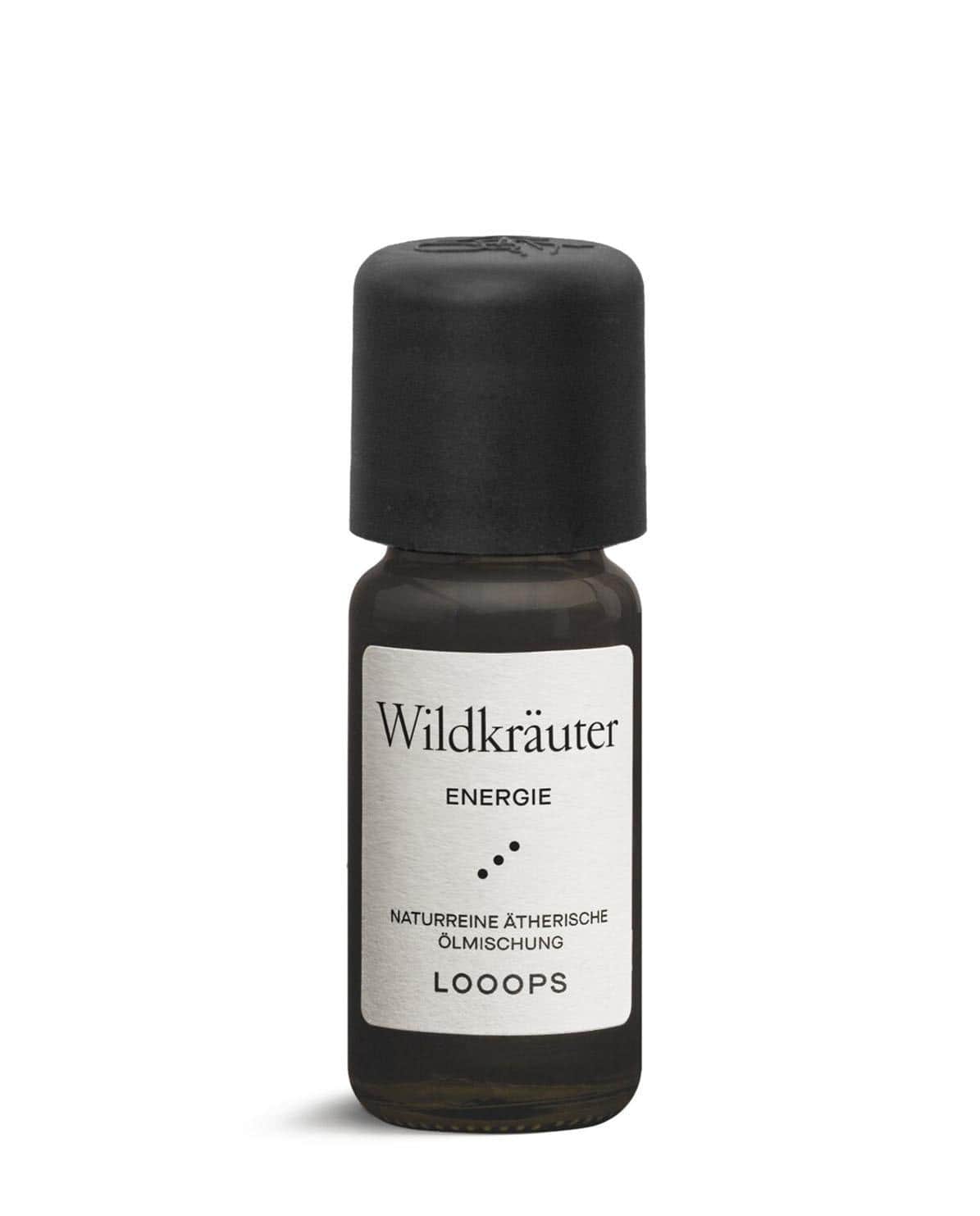 Ätherische Ölmischung Wildkräuter 10 ml One Size