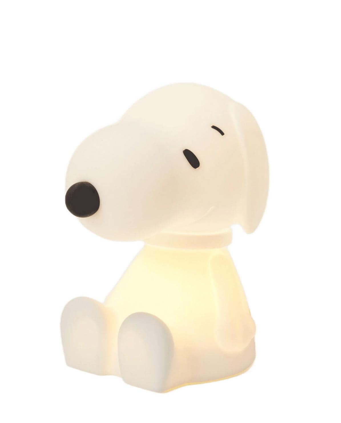 Akkuleuchte Snoopy Bundle of Light One Size