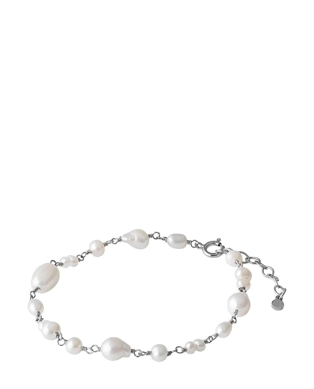 Armband White Dreams One Size