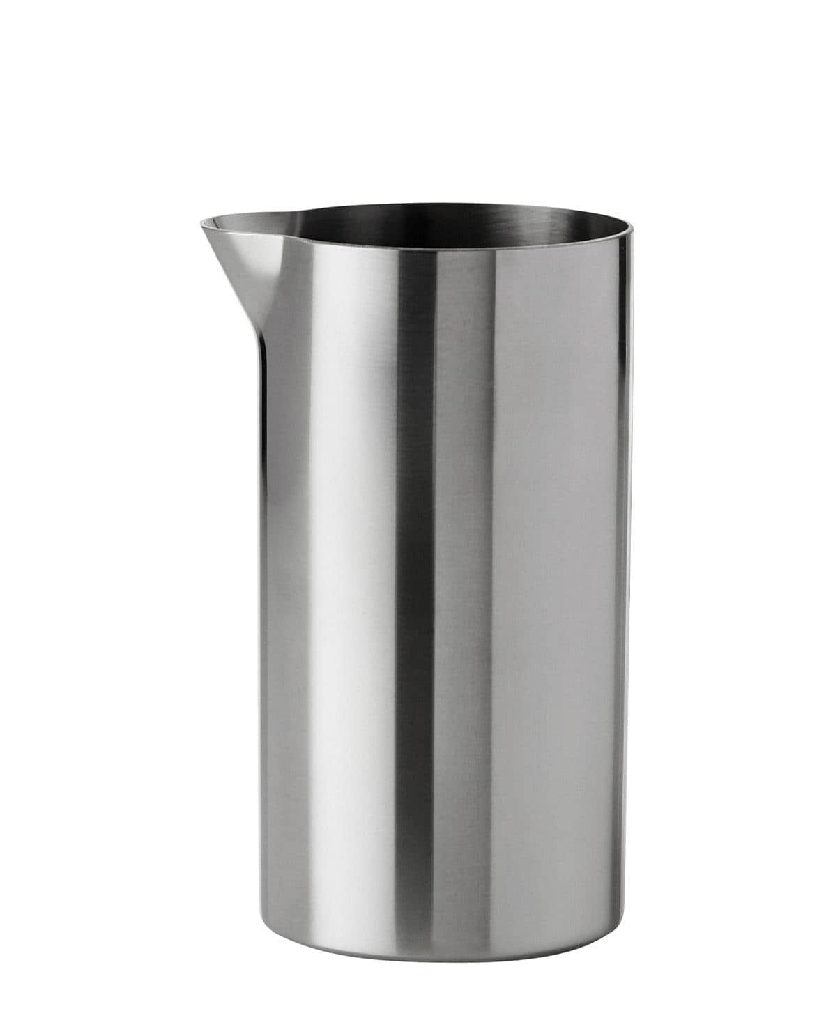 Arne Jacobsen Milchkännchen steel One Size