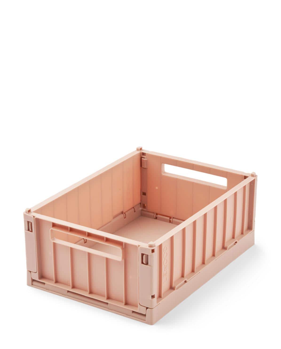 Aufbewahrungskiste Weston Storage Box S One Size