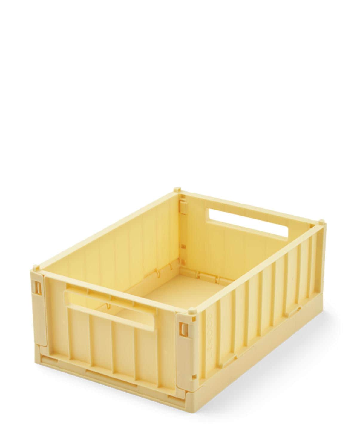 Aufbewahrungskiste Weston Storage Box S One Size