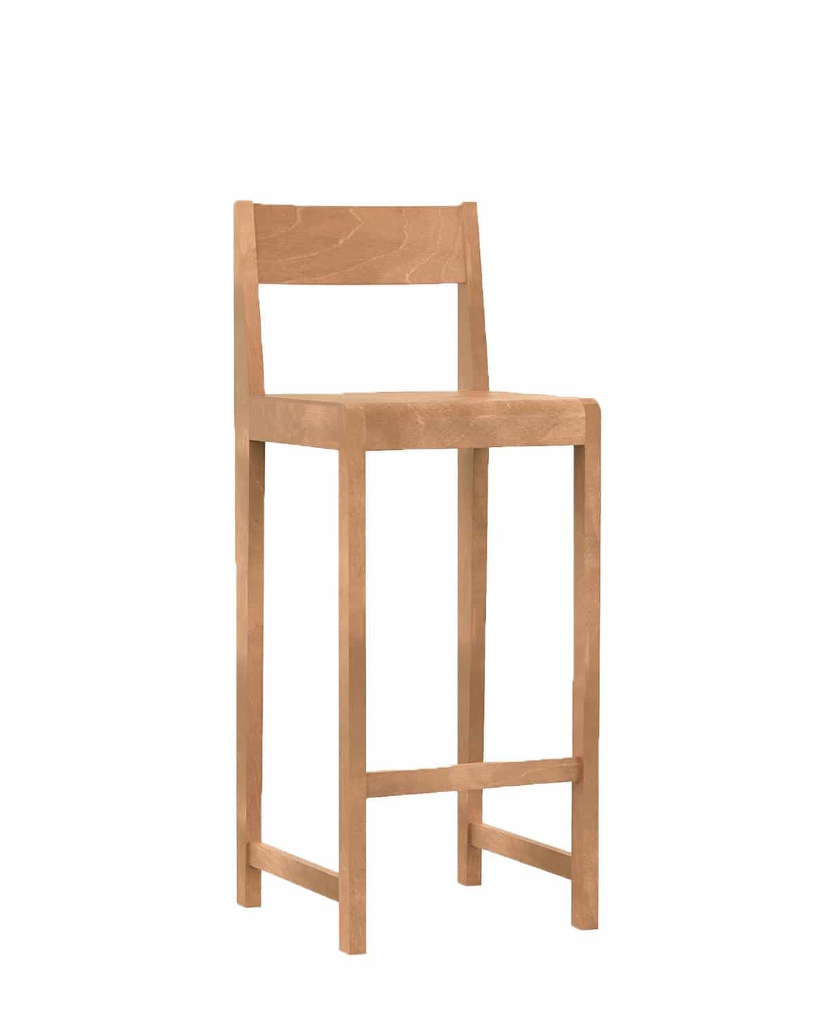 Barhocker Bar Chair 01 One Size