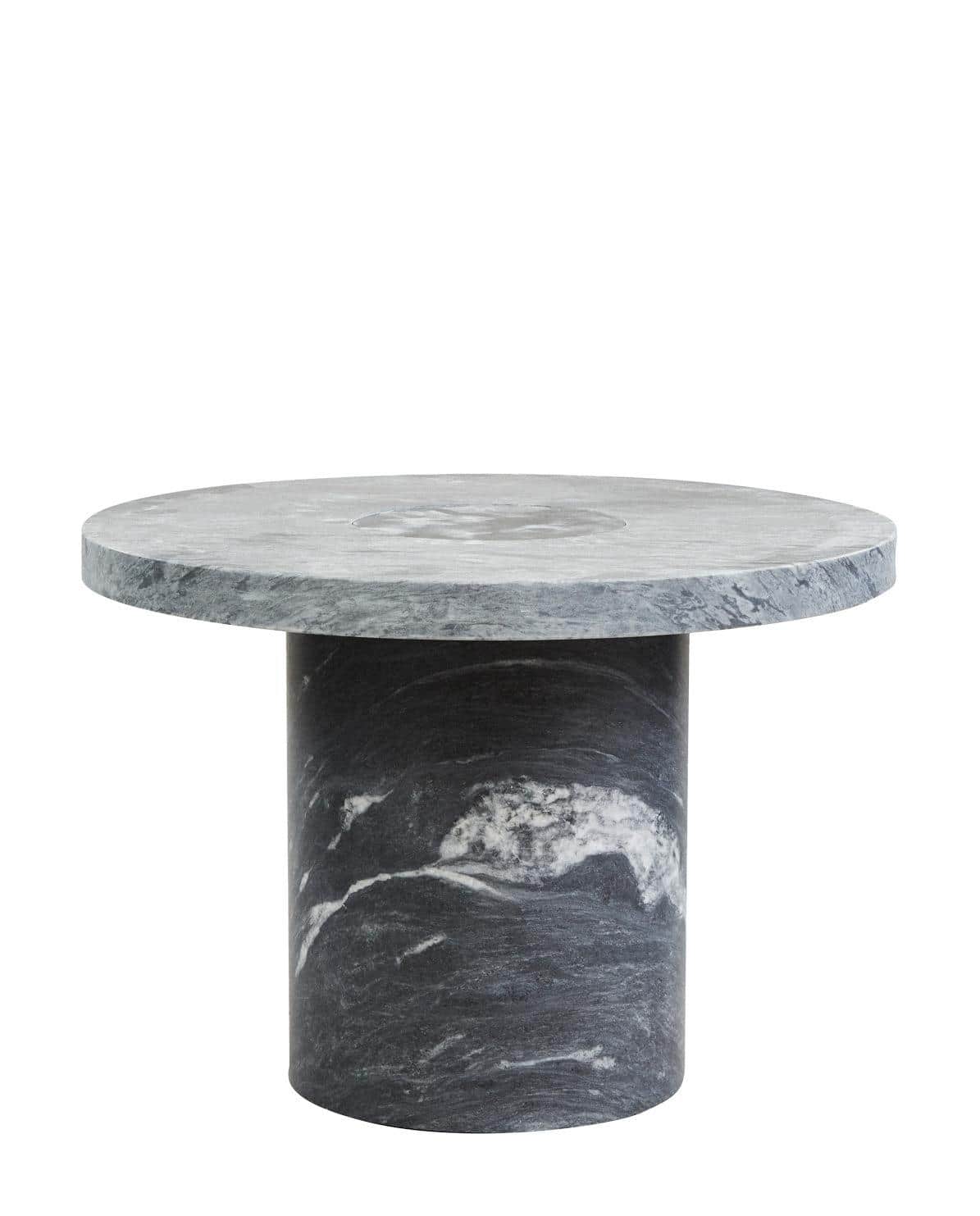 Beistelltisch Sintra Marble Edition One Size