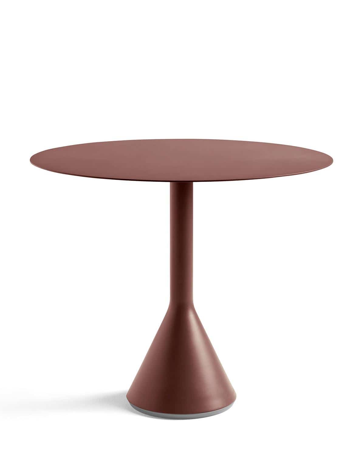 Bistrotisch Palissade Cone ⌀ 90 cm