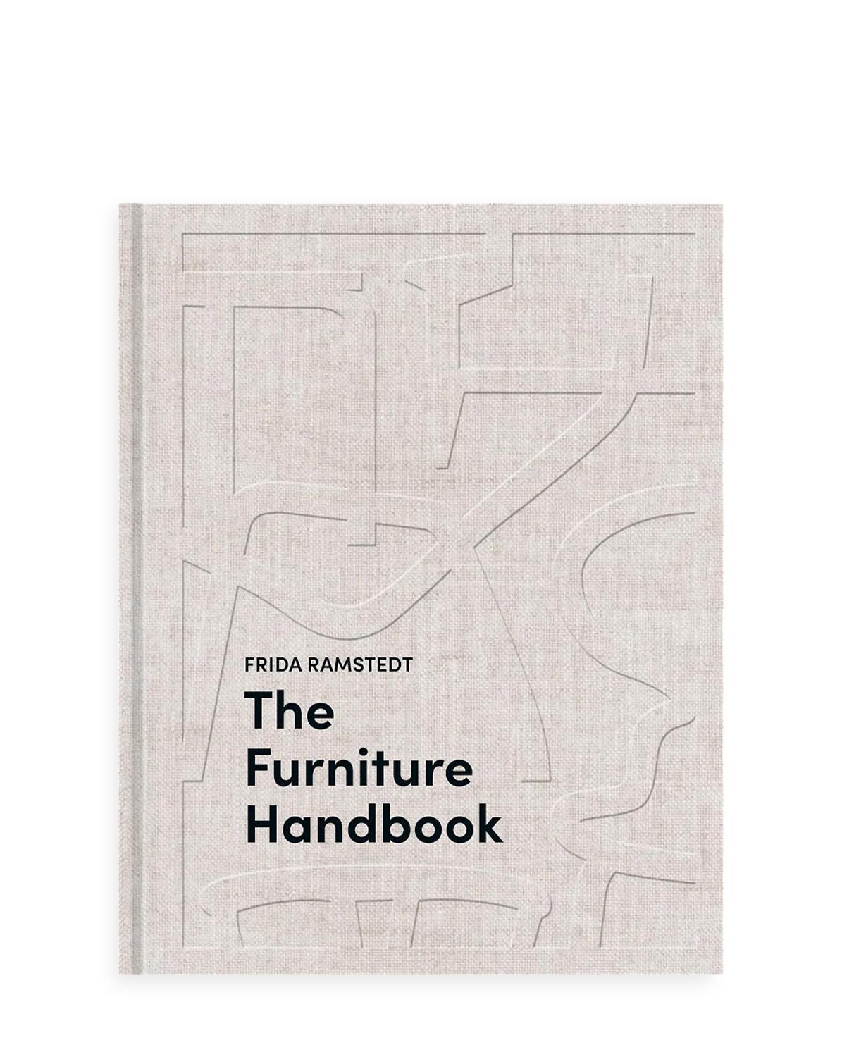 Buch The Furniture Handbook One Size