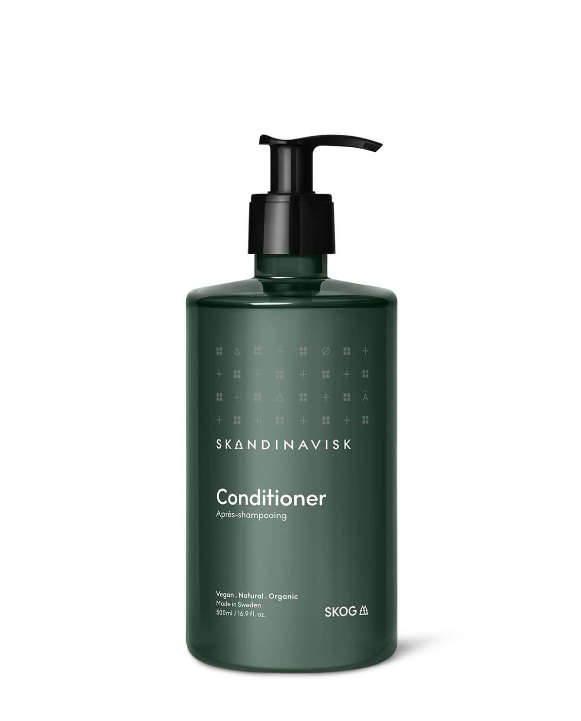 Conditioner SKOG One Size