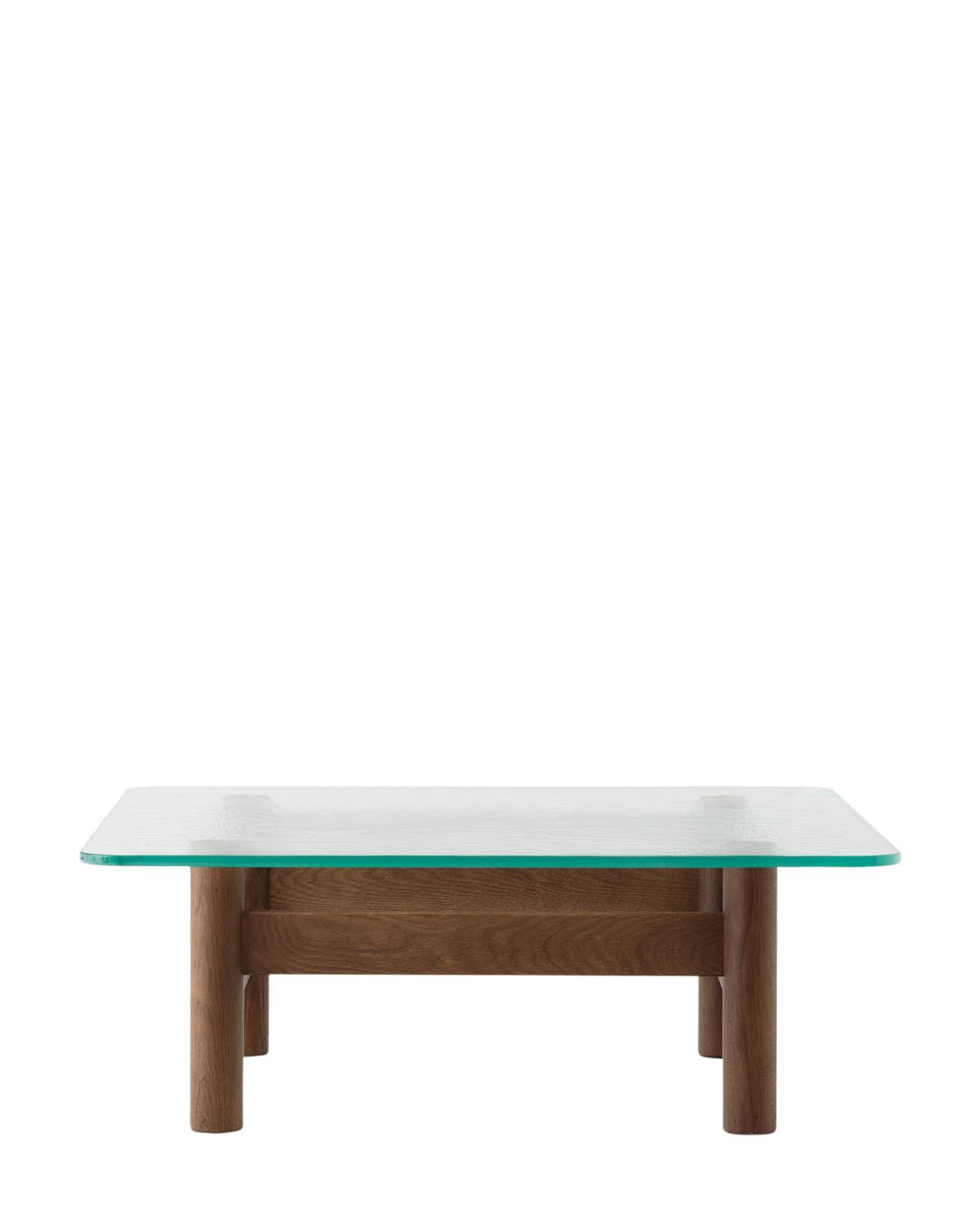 Couchtisch Brasilia Lounge Table One Size