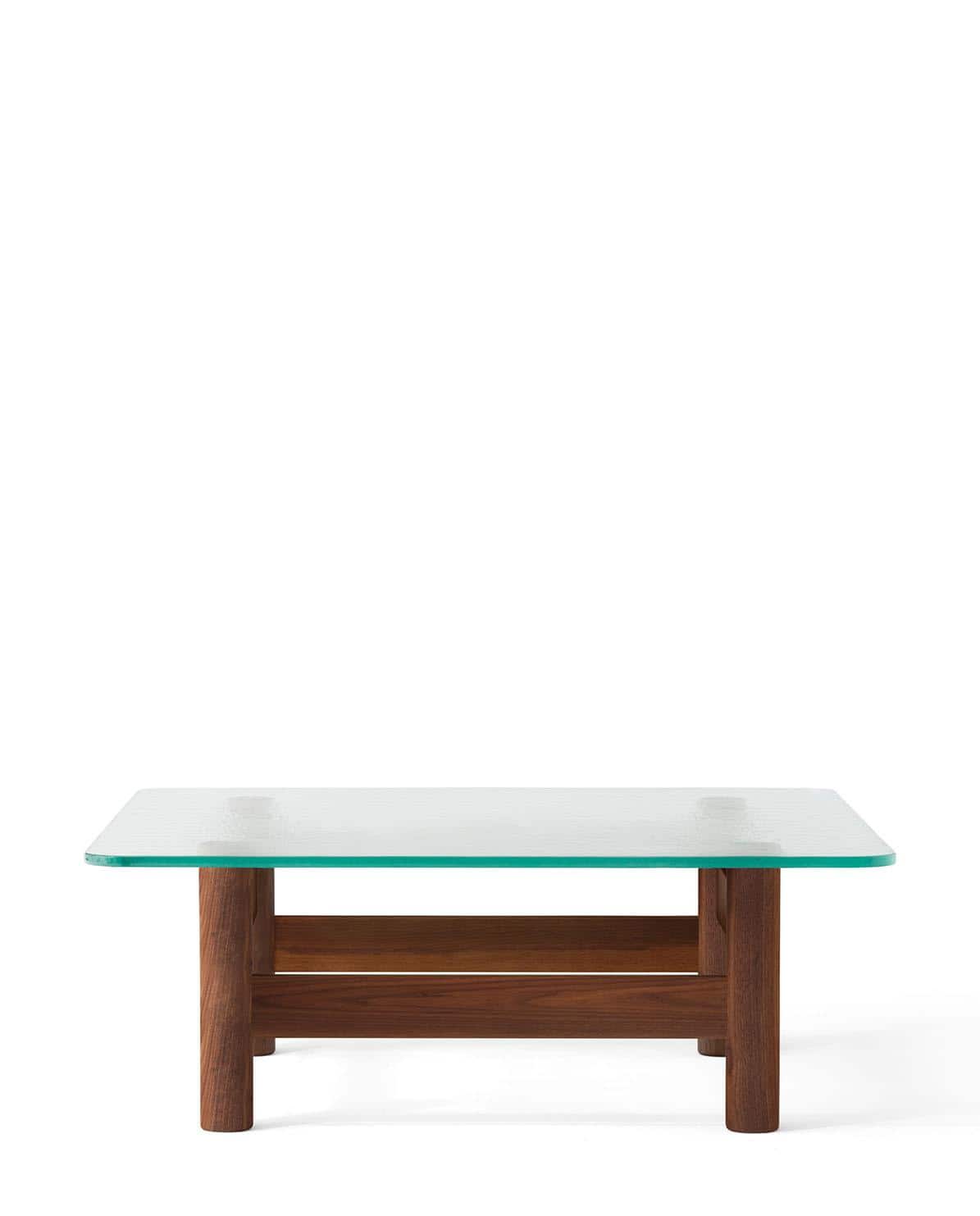 Couchtisch Brasilia Lounge Table One Size