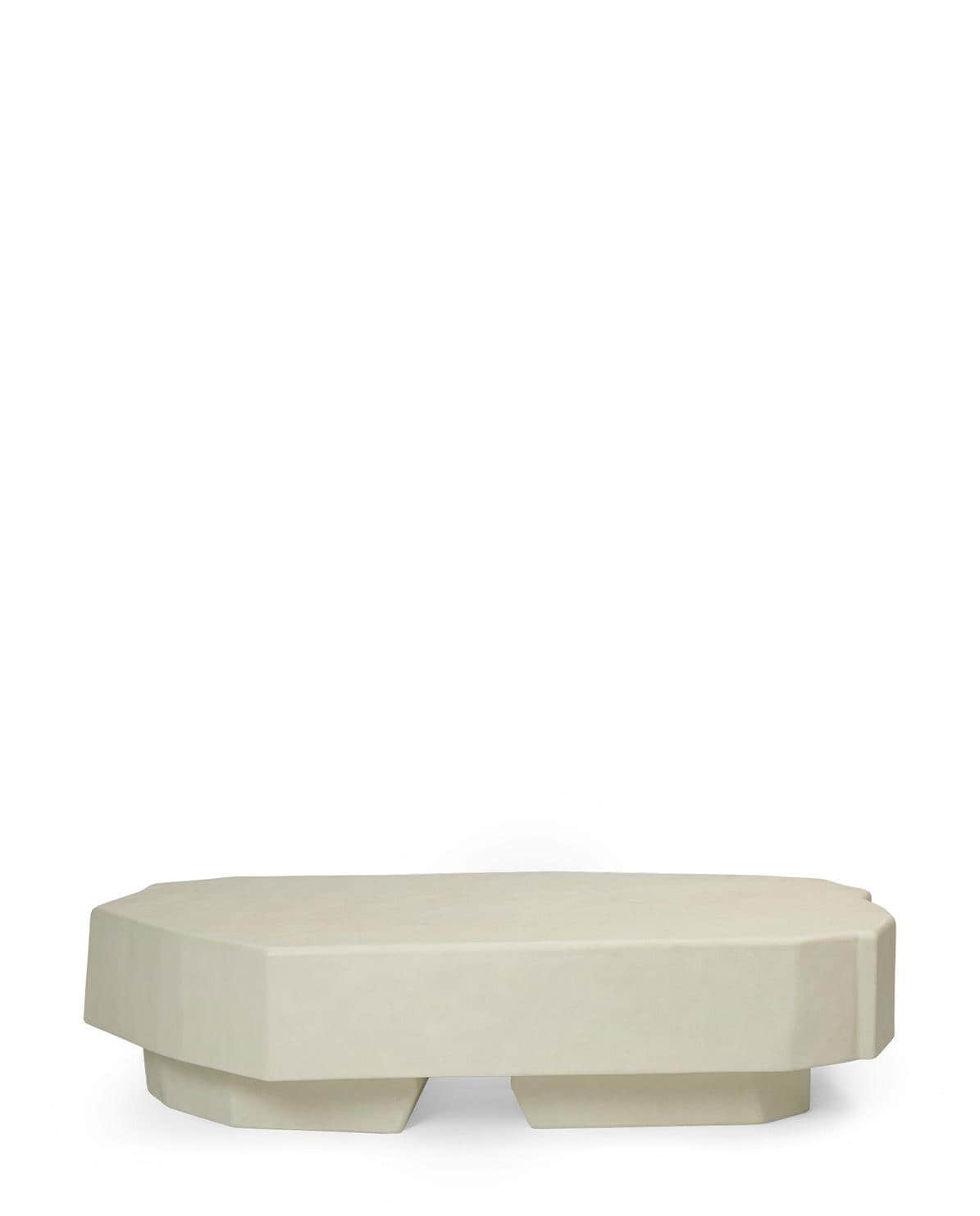 Couchtisch Staffa Coffee Table One Size