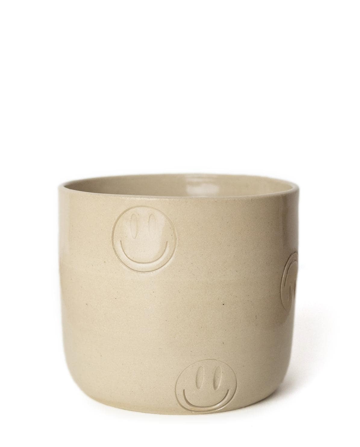 Cup Happy Limited Edition natur One Size