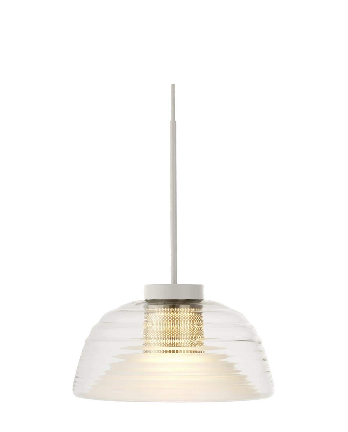 Deckenleuchte Two-Layer Pendant Lamp One Size