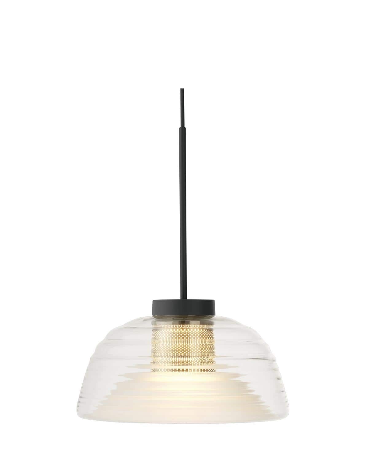 Deckenleuchte Two-Layer Pendant Lamp One Size