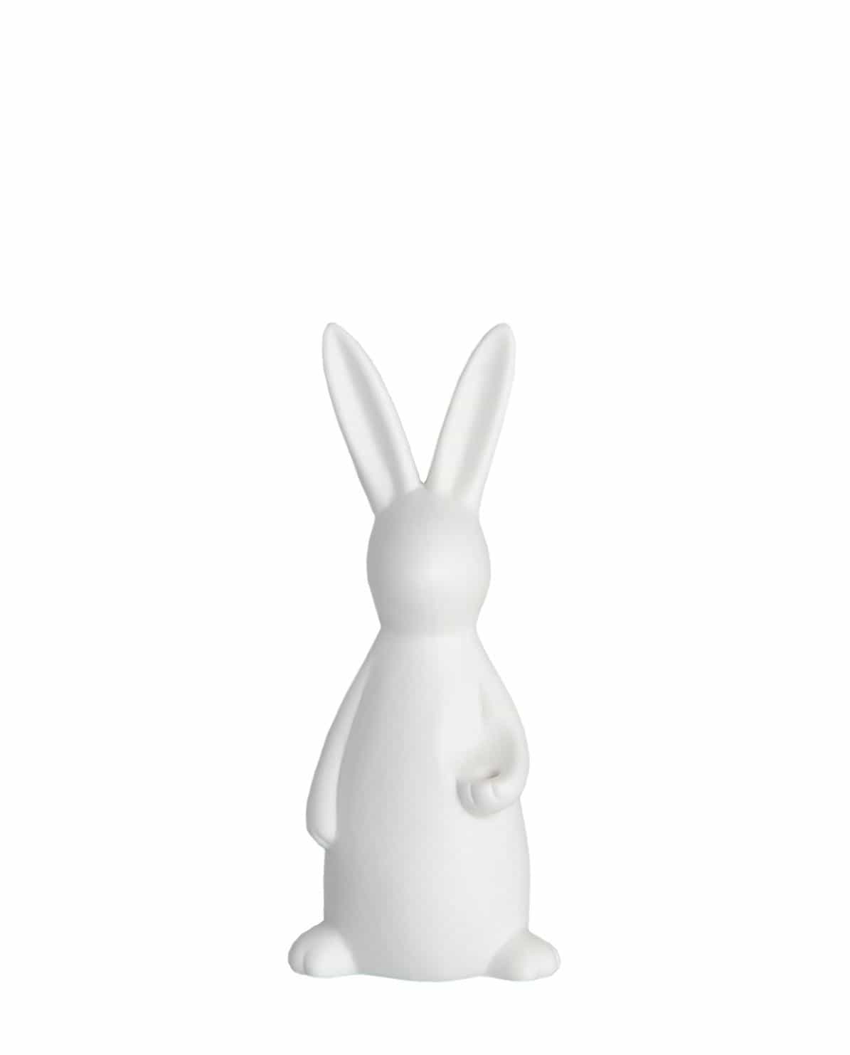 Deko Hase Svea 13 cm H