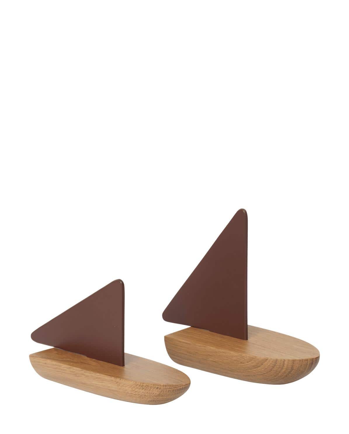 Deko Objekt Boat Set Opty One Size