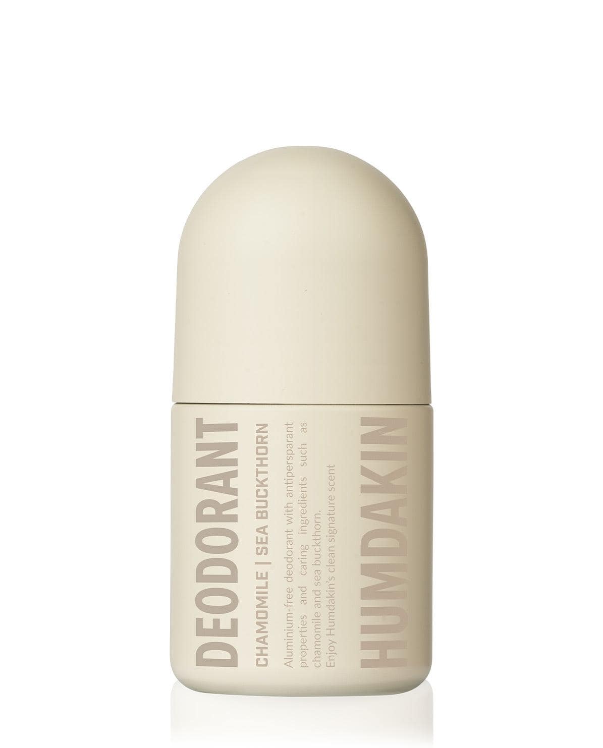 Deodorant Antitranspirant Roll-on One Size