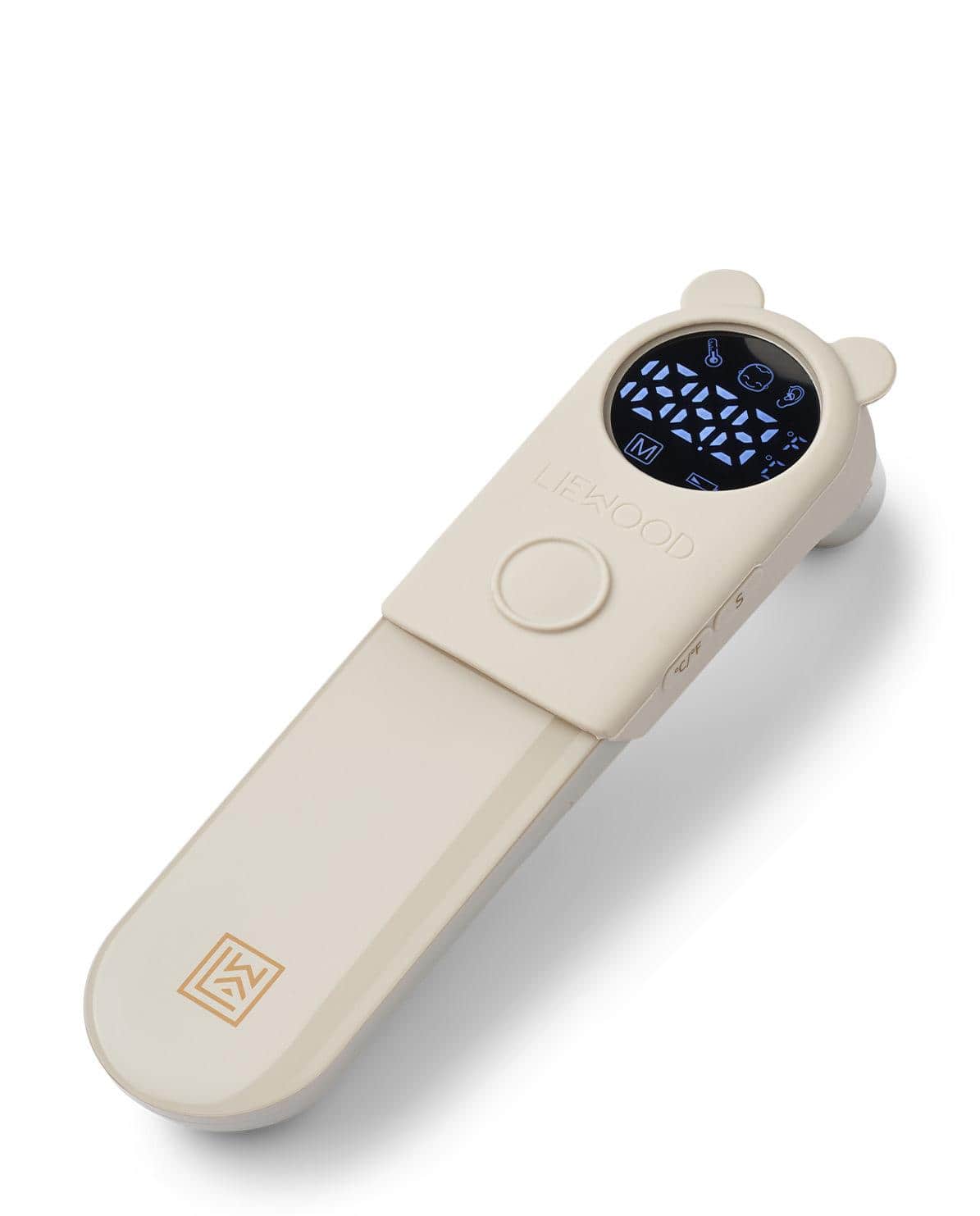 Digitales Thermometer Olivier One Size