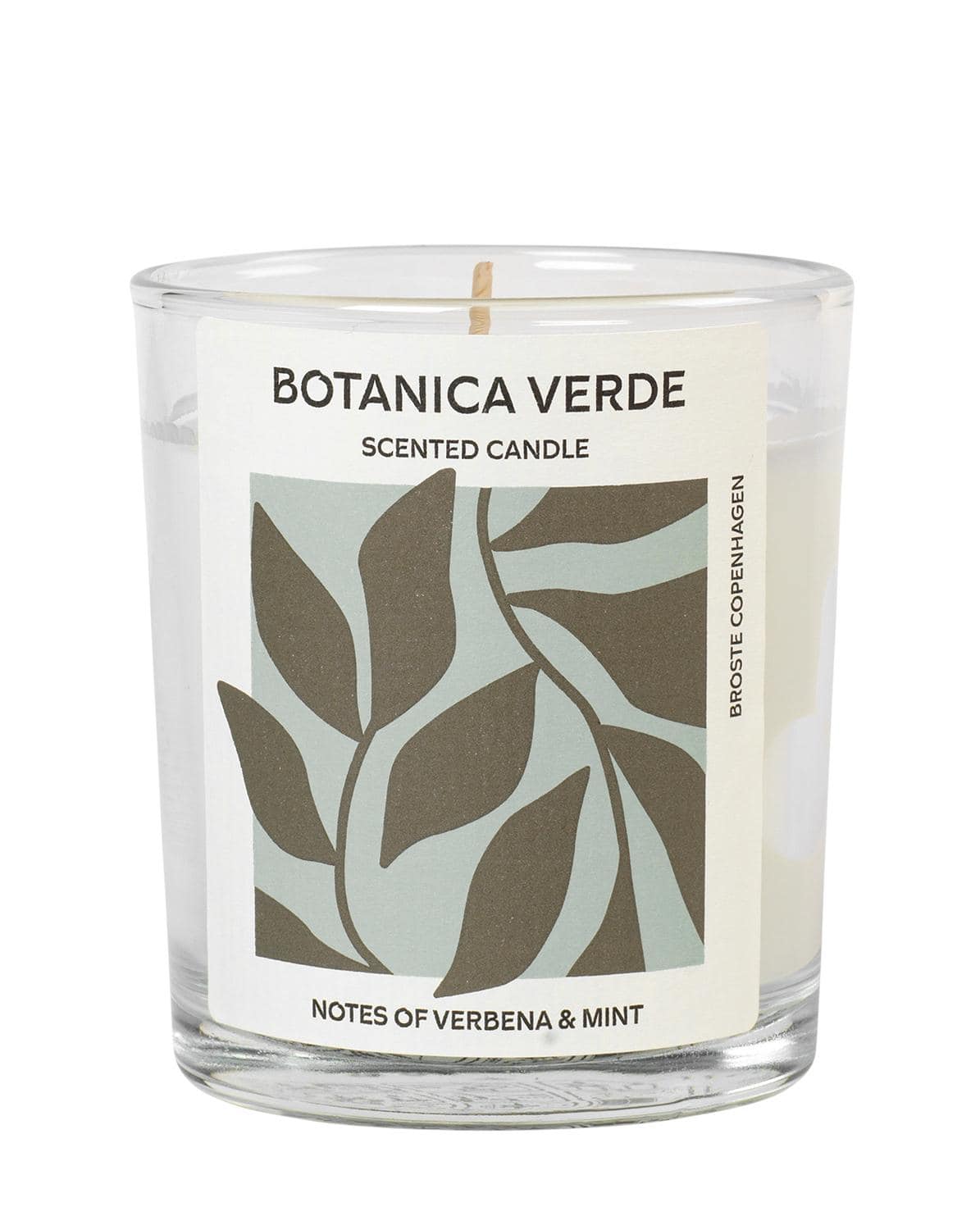 Duftkerze Botanica Verde One Size