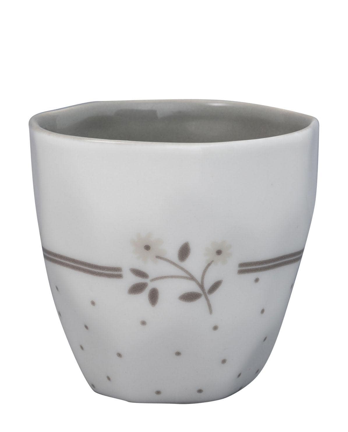 Elements Eileen Latte Cup mini white One Size