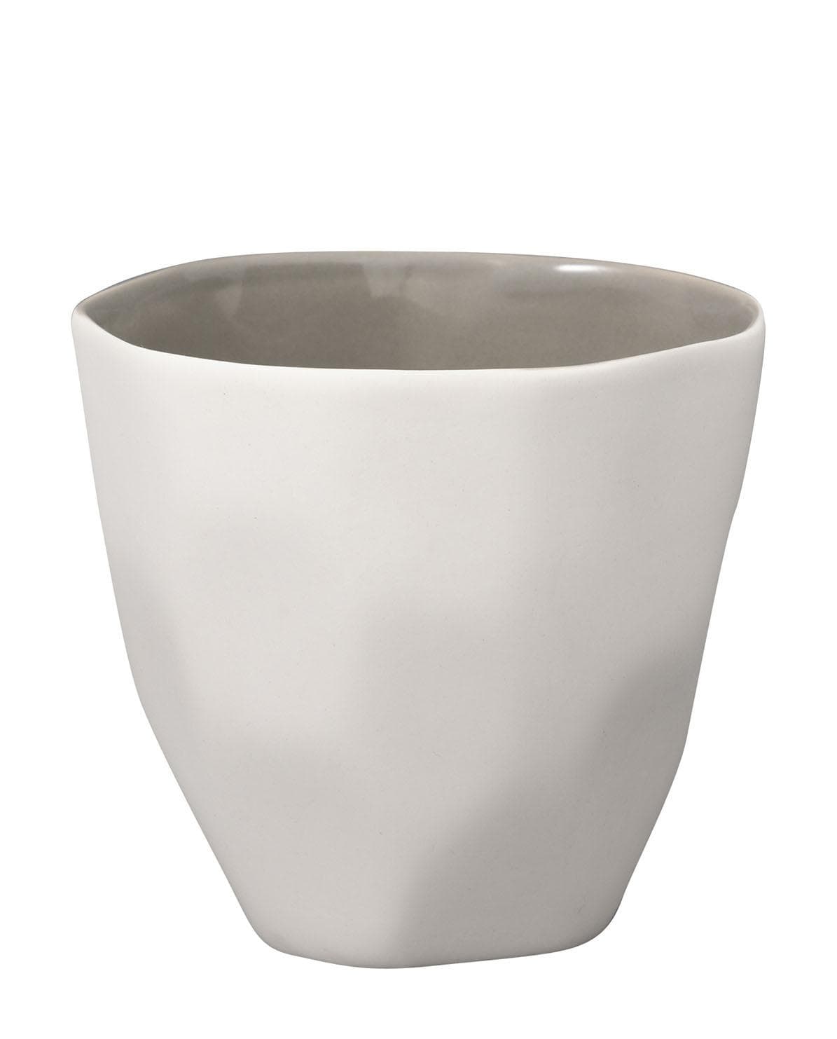 Elements Latte Cup grey One Size