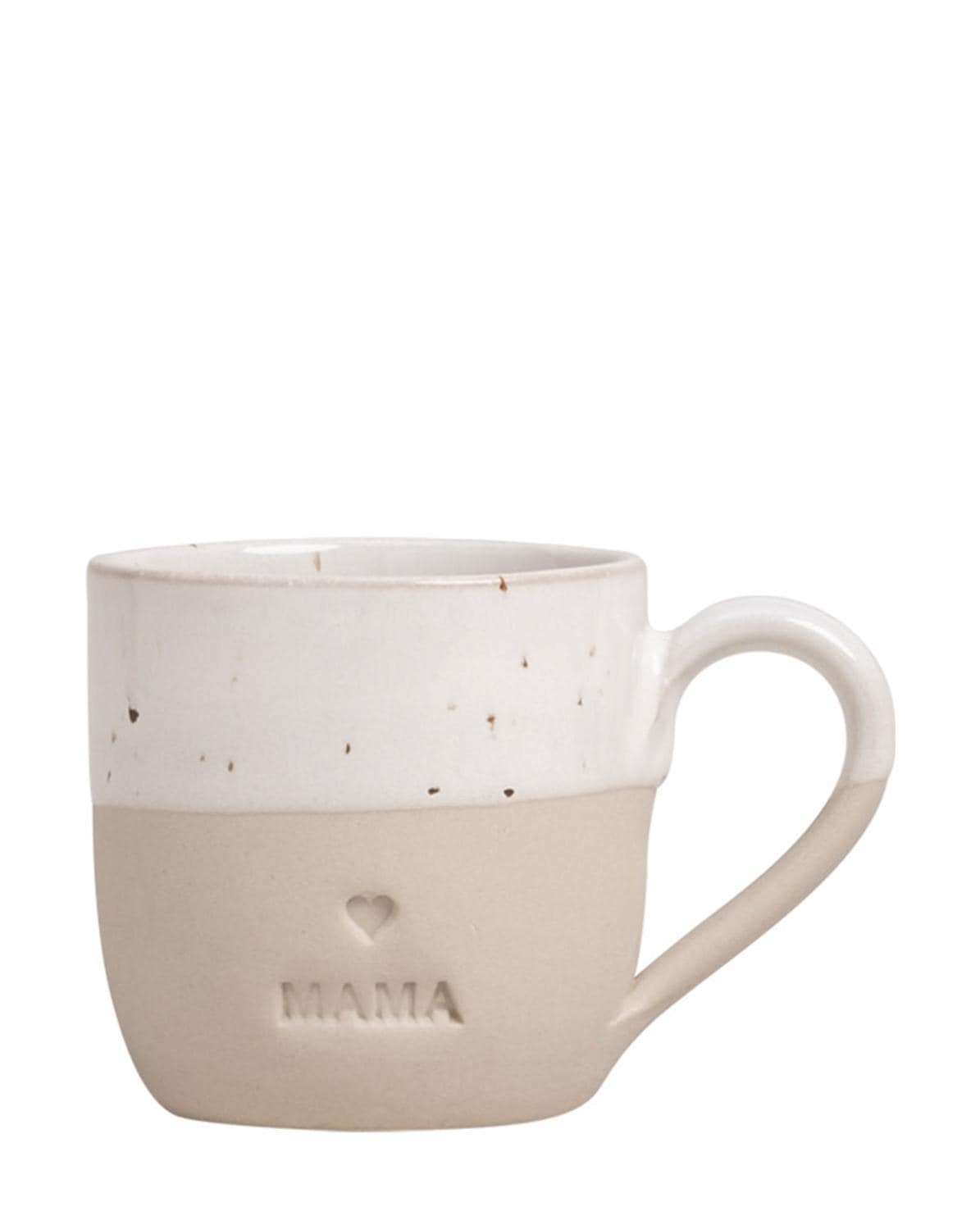 Espresso Tasse Mama One Size