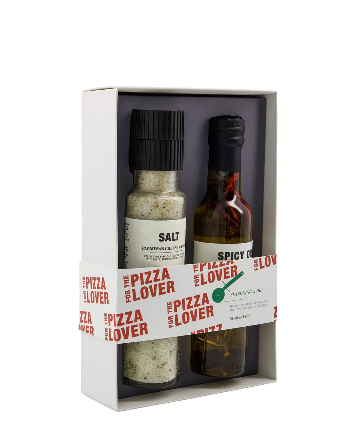 Geschenkset Pizza Kit One Size