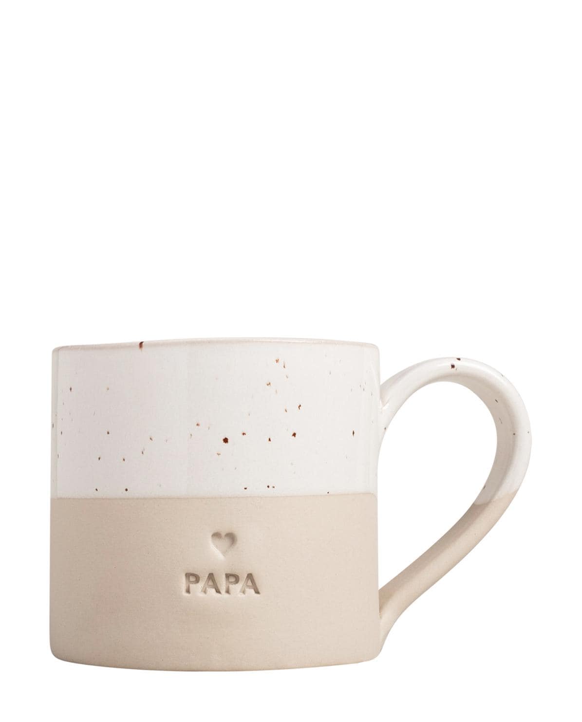 Große Tasse Papa One Size