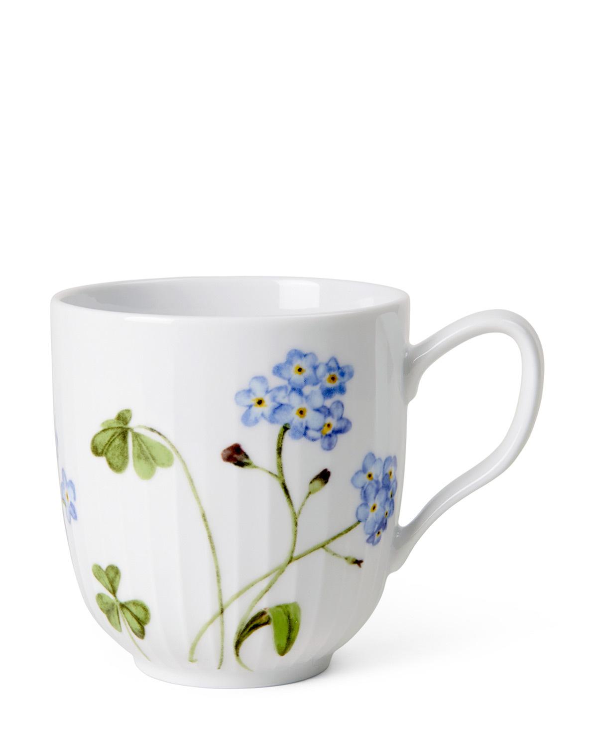 Hammershøi Summer Becher forget me not One Size