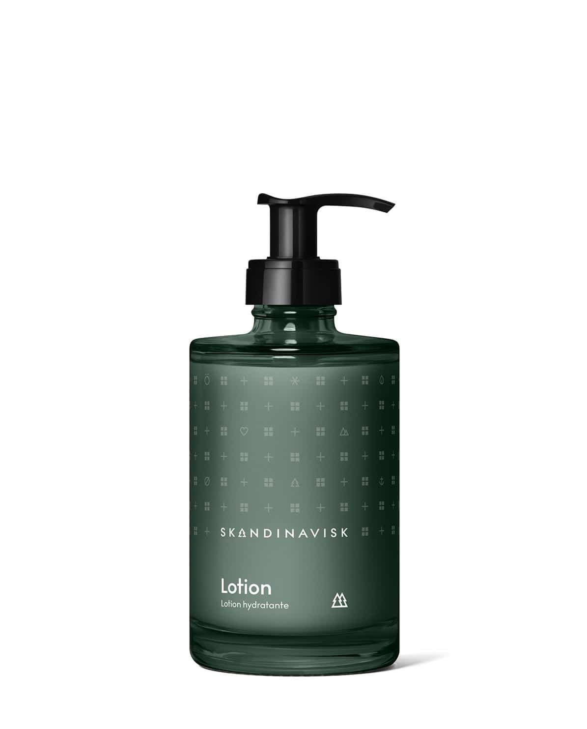 Hand & Bodylotion SKOG 200 ml