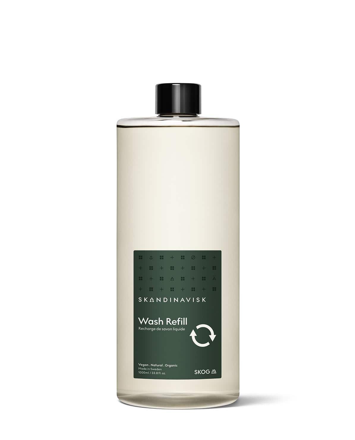 Hand & Bodywash SKOG Nachfüller One Size