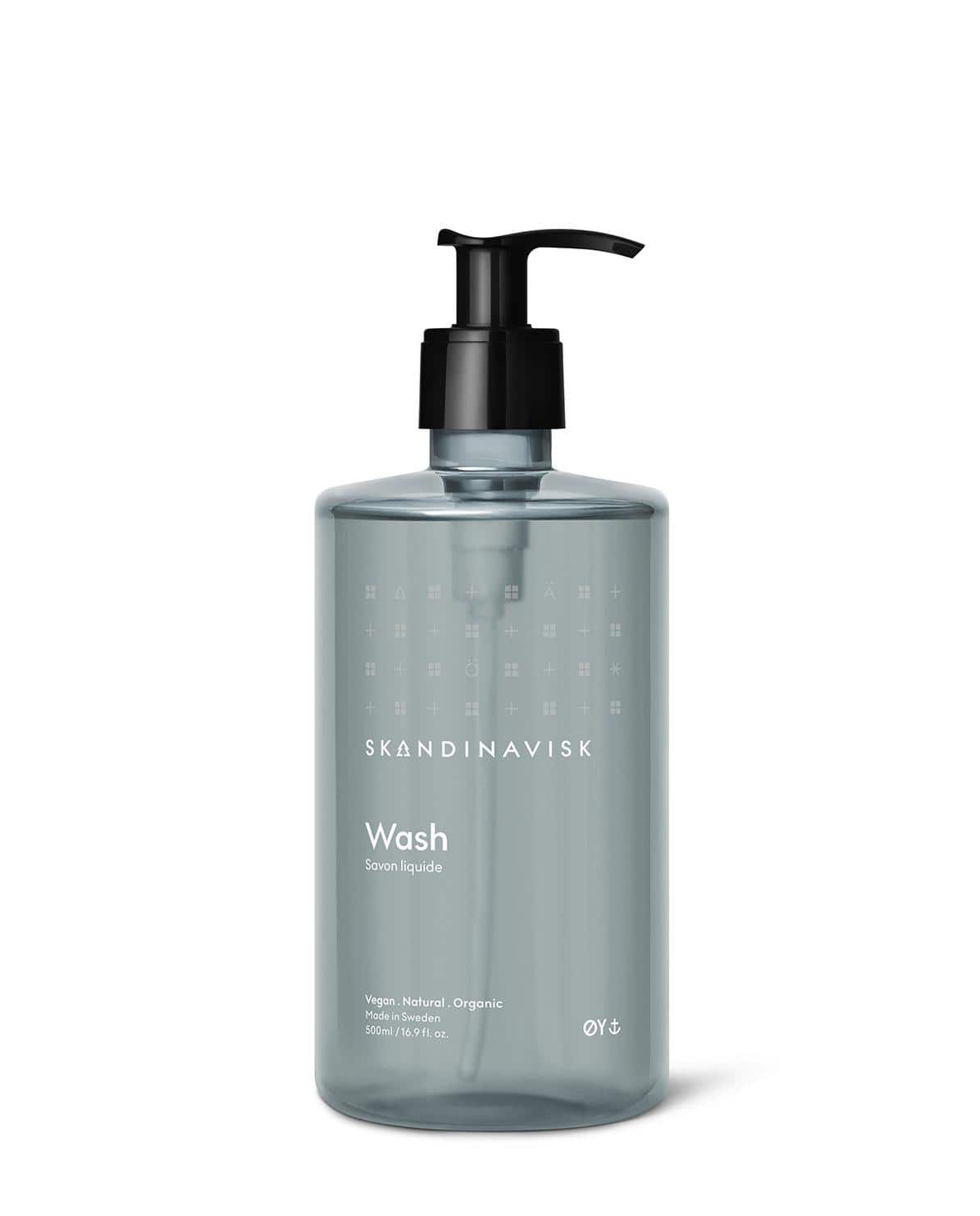 Hand & Bodywash ØY One Size