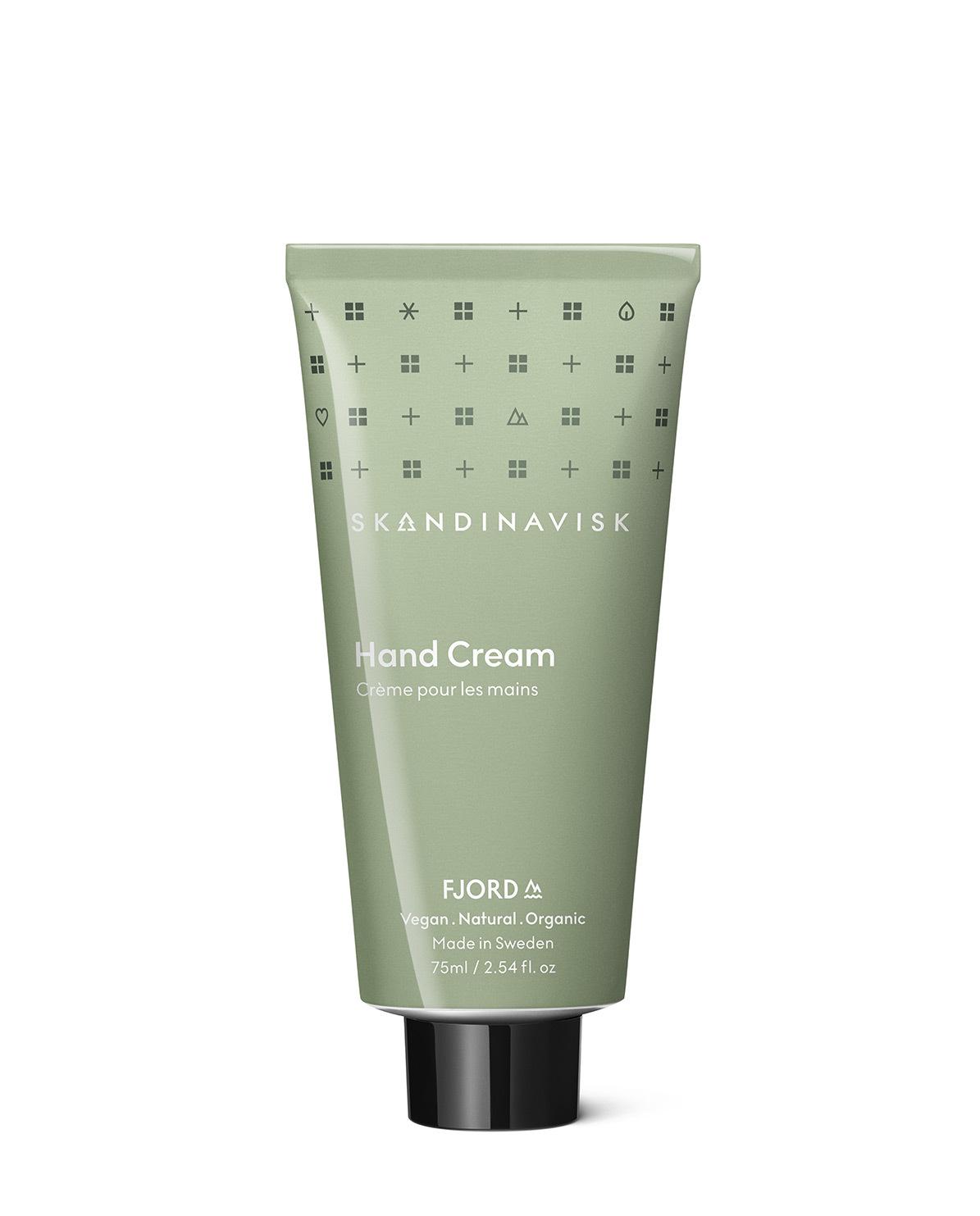 Handcreme FJORD 75 ml