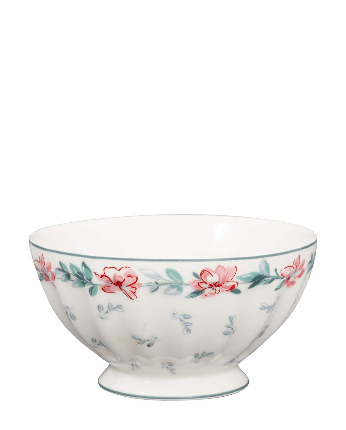 Jalia French Bowl XL white One Size