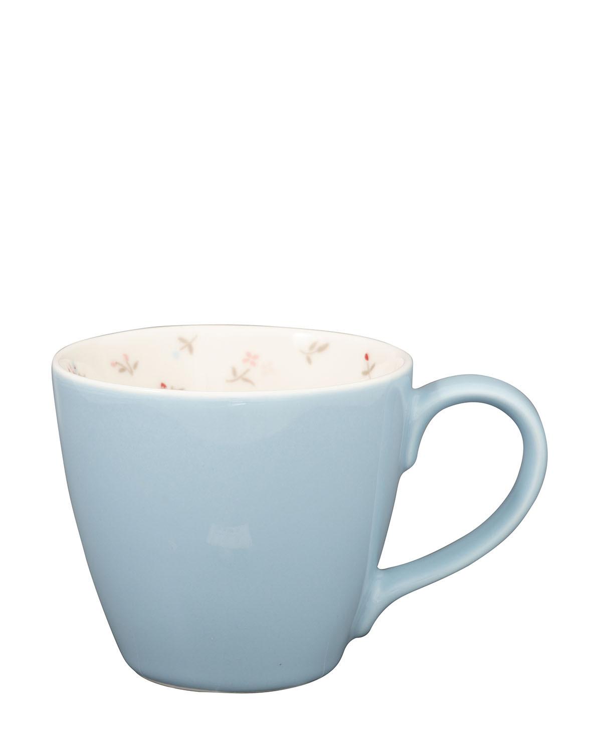 Junia Tasse pale blue One Size