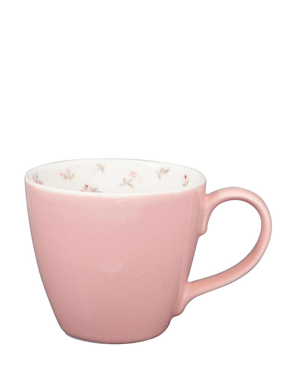 Junia Tasse pale pink One Size