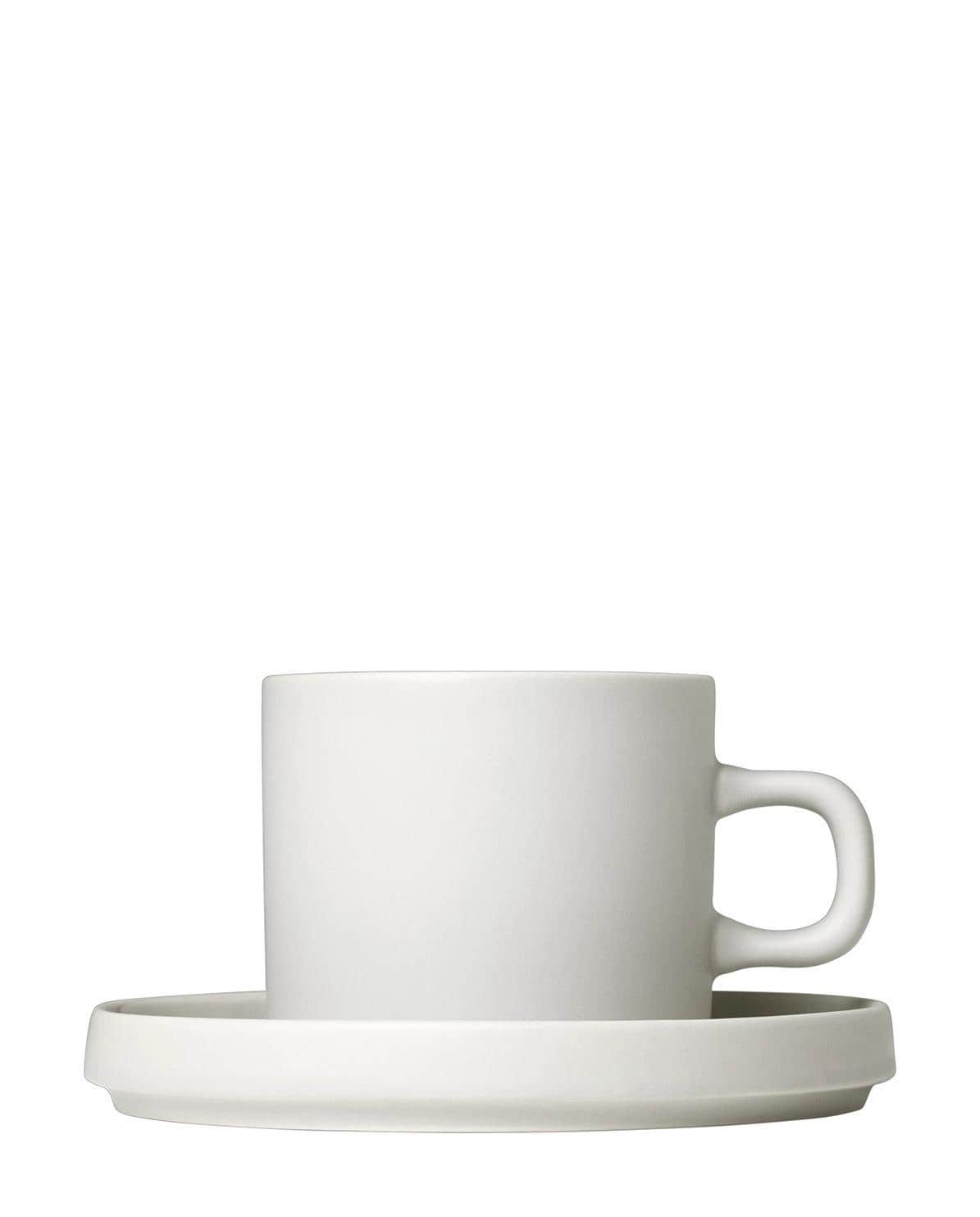 Kaffeetasse Set Pilar moonbeam One Size