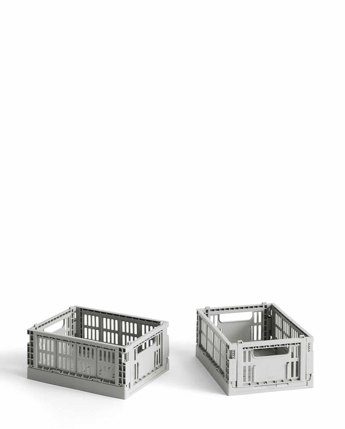 Klappkiste Colour Crate mini Set One Size