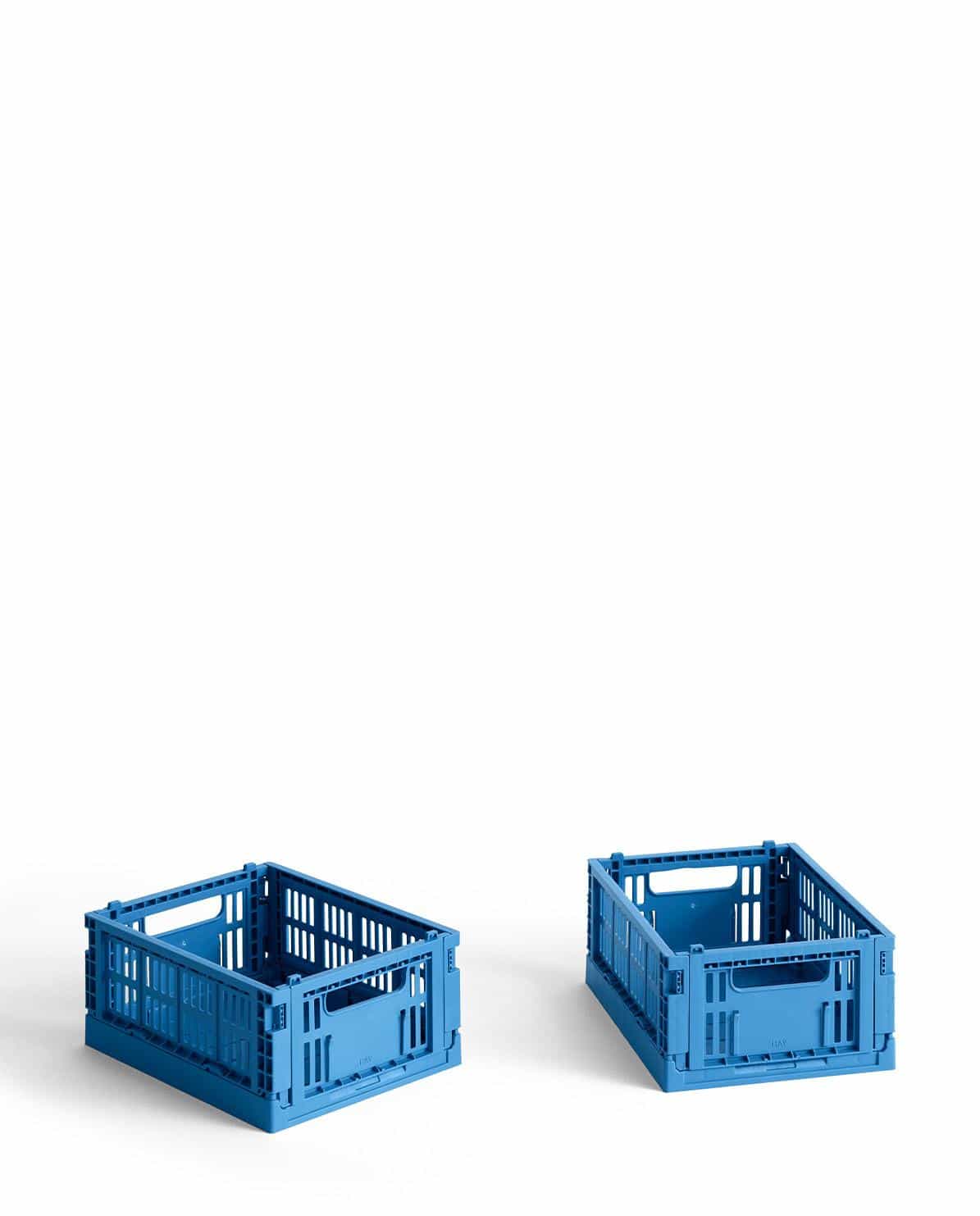 Klappkiste Colour Crate mini Set One Size