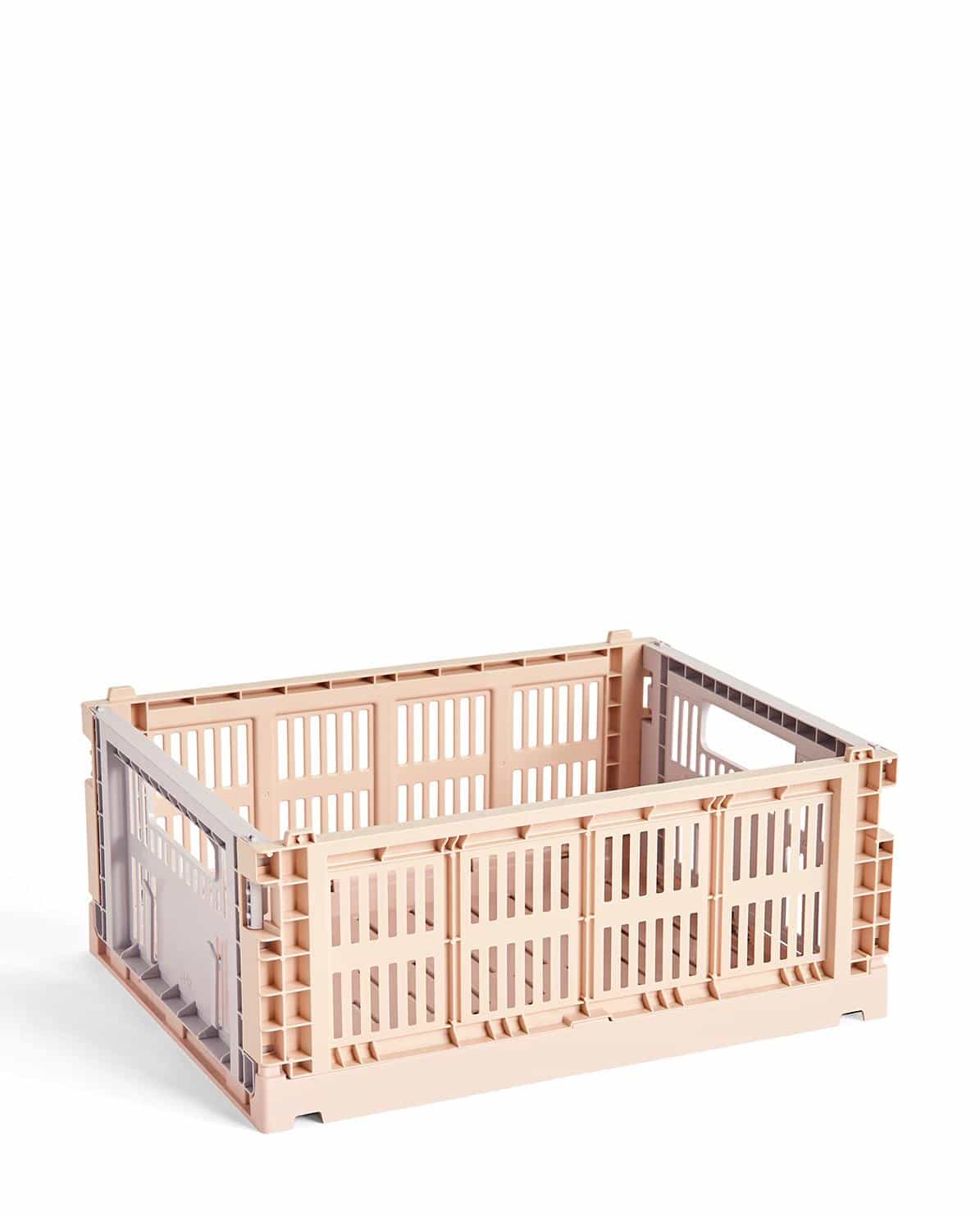 Klappkiste Colour Crate Mix 34,5x26,5 cm