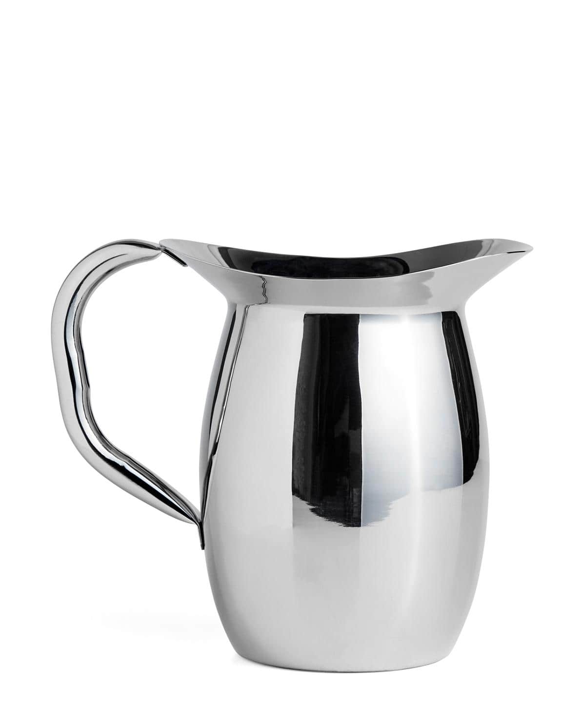 Krug Indian Steel Pitcher large One Size