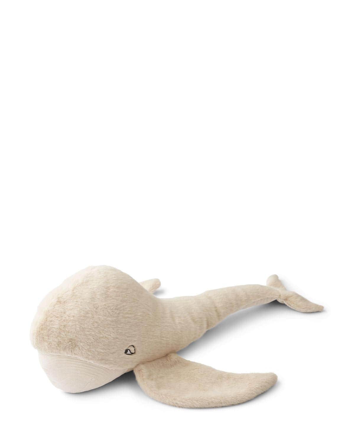 Kuscheltier Berman Whale One Size