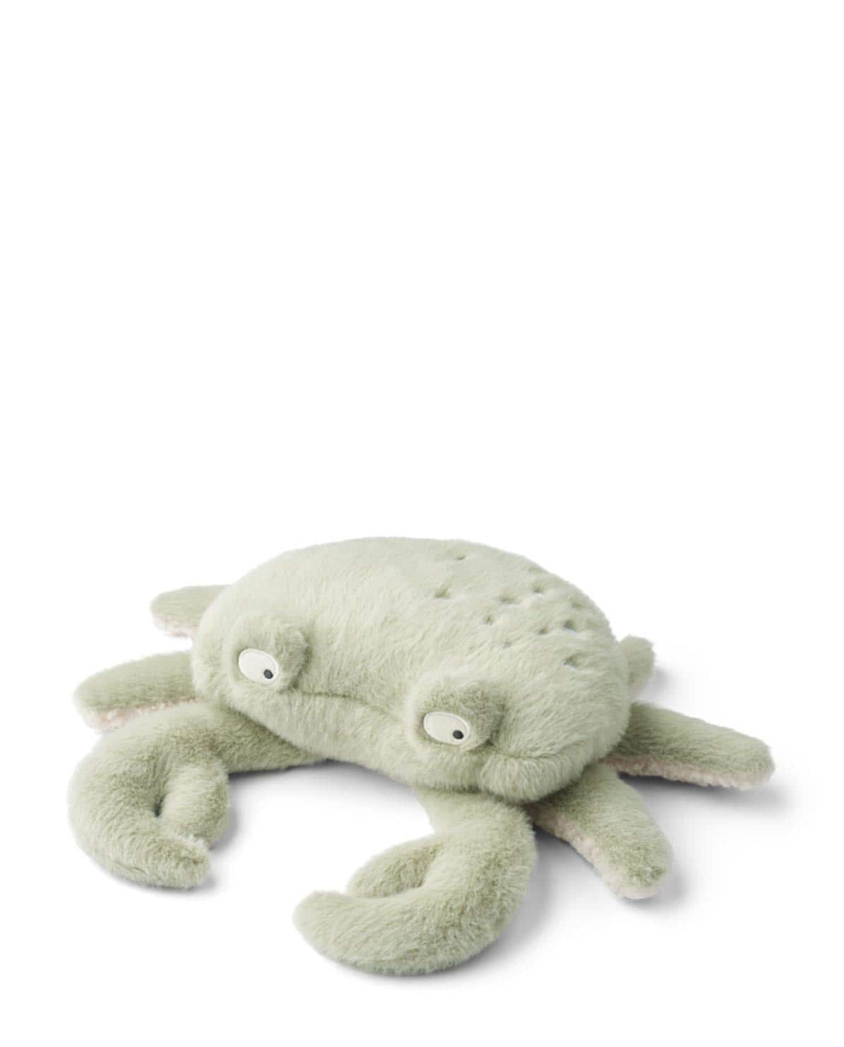 Kuscheltier Berto Crab One Size