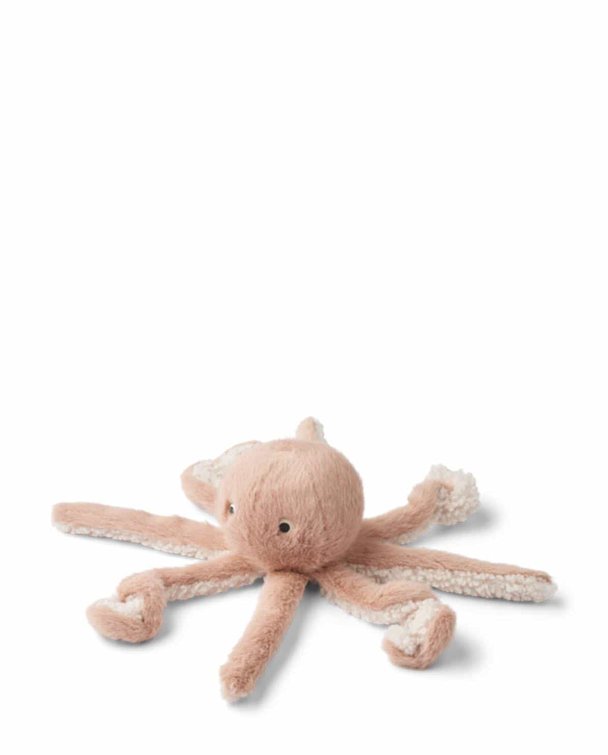 Kuscheltier Binnie Octopus One Size