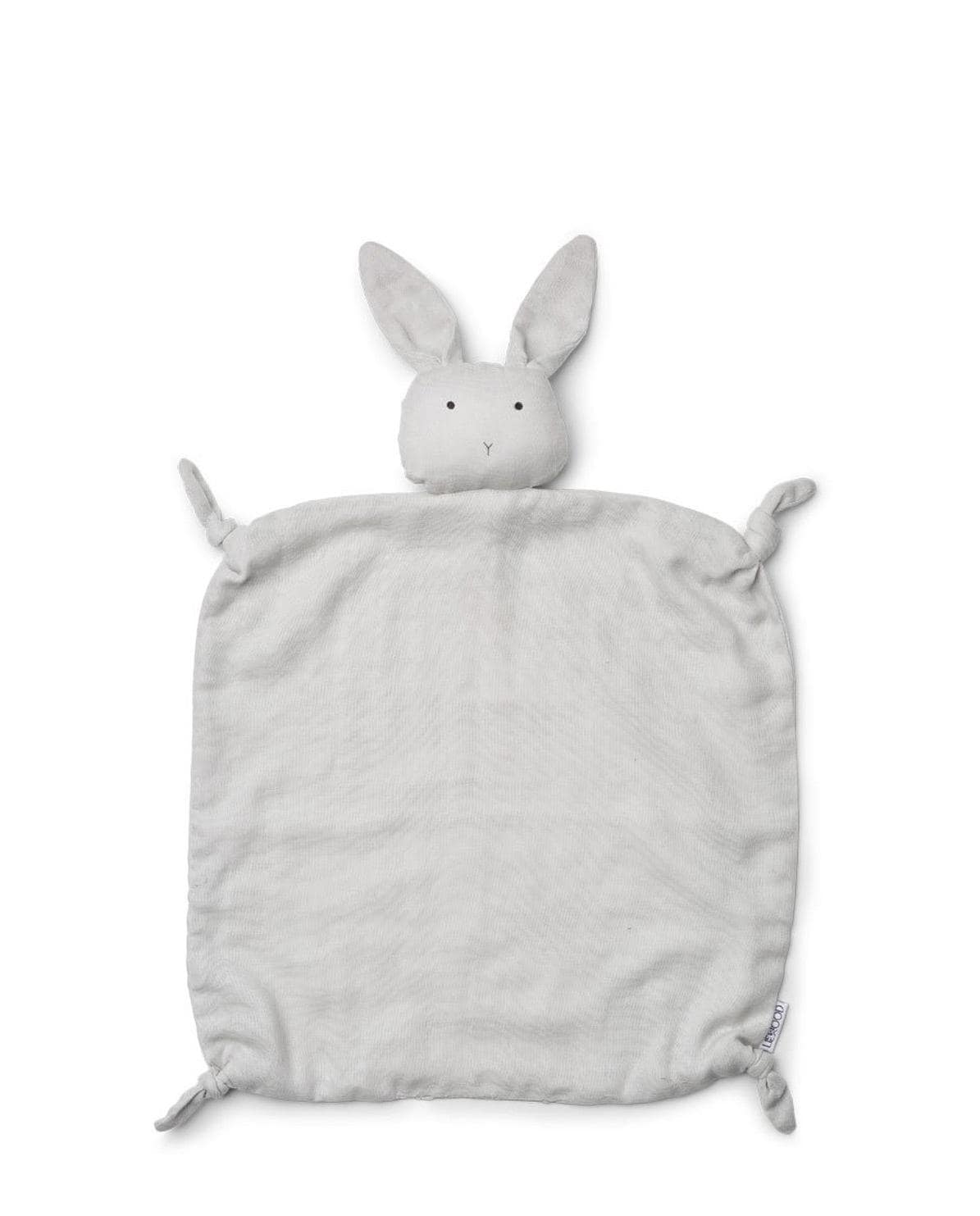 Kuscheltuch Agnete Hase One Size