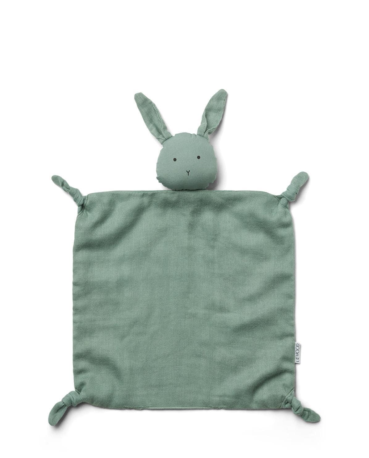 Kuscheltuch Agnete Hase One Size