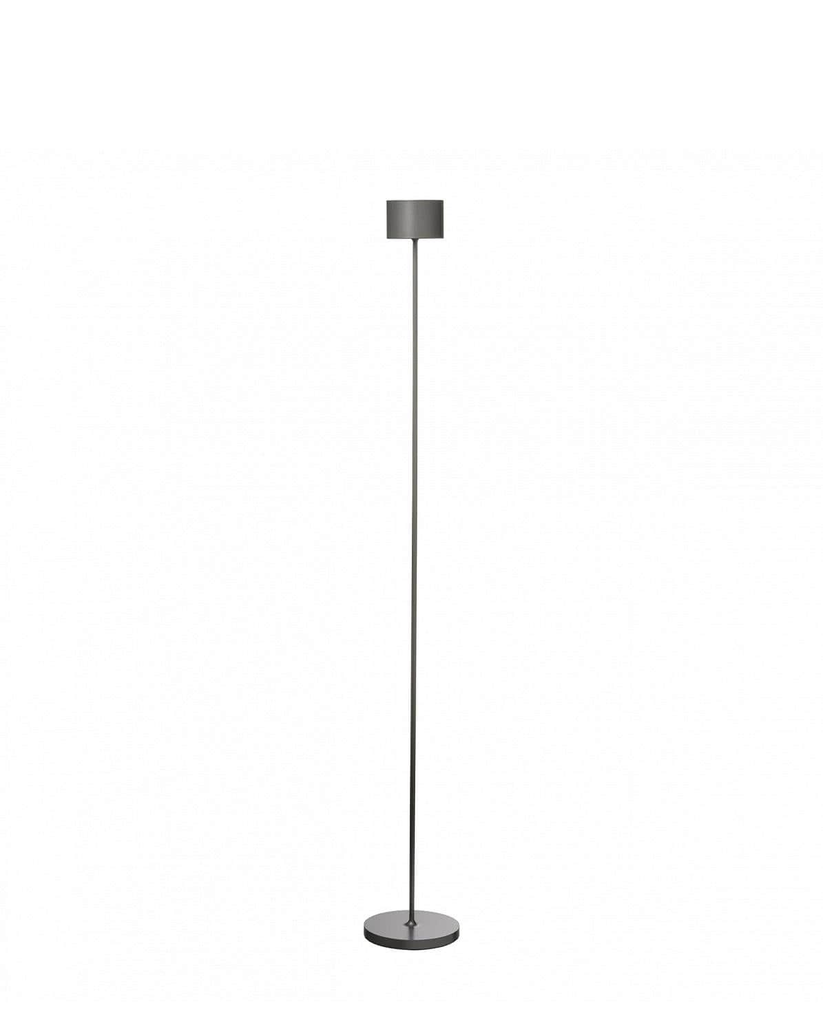 LED-Stehleuchte FAROL portable 